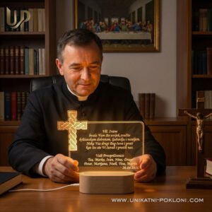 najbolji poklon za svećenike