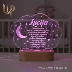 poklon za babinje i baby shower