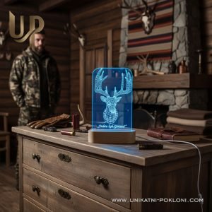 poklon za lovački savez