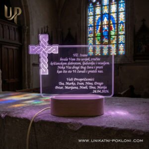 poklon za svećenika