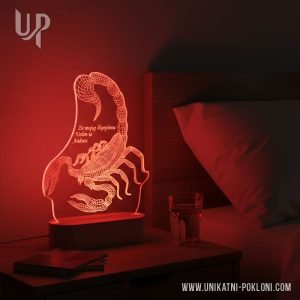 pokloni za škorpione