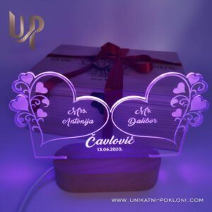 pokloni za vjenčanja