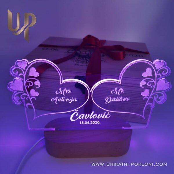 pokloni za vjenčanja