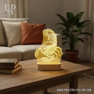 škorpion horoskop pokloni