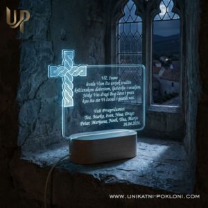 što pokloniti svećeniku