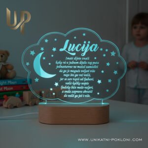 super poklon za dječju sobu