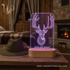 trofej za lovački savez