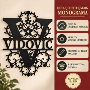 monogram