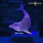Lampa Delfin
