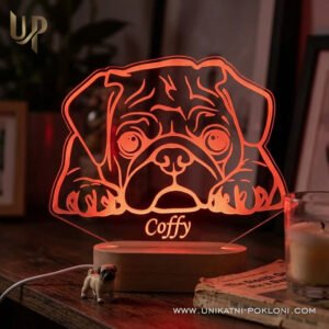 MOPS poklon