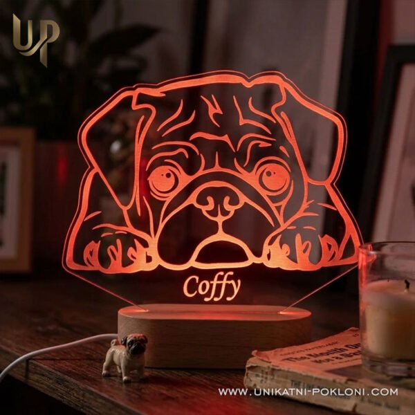 MOPS poklon