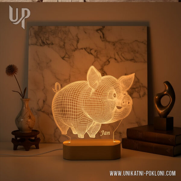 dekor za dječju sobu