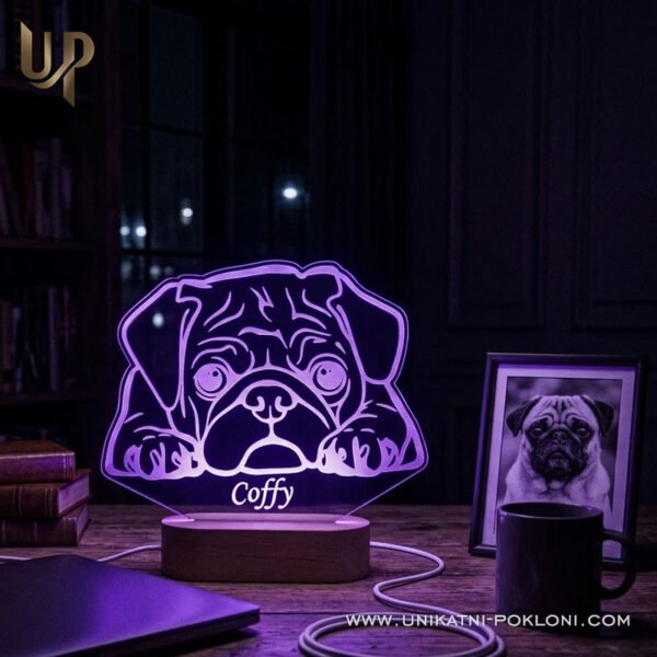 gift for my pug