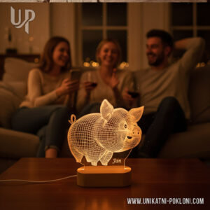 lampa za dječje sobe