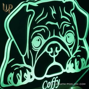 my pug gift