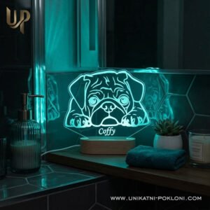pug gift