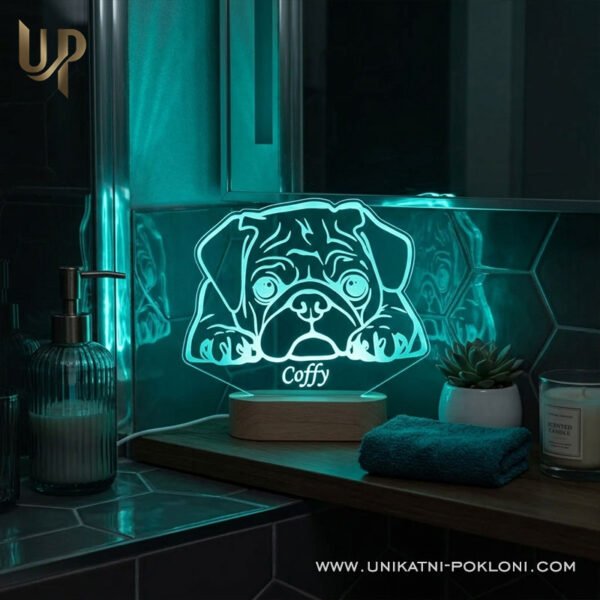 pug gift