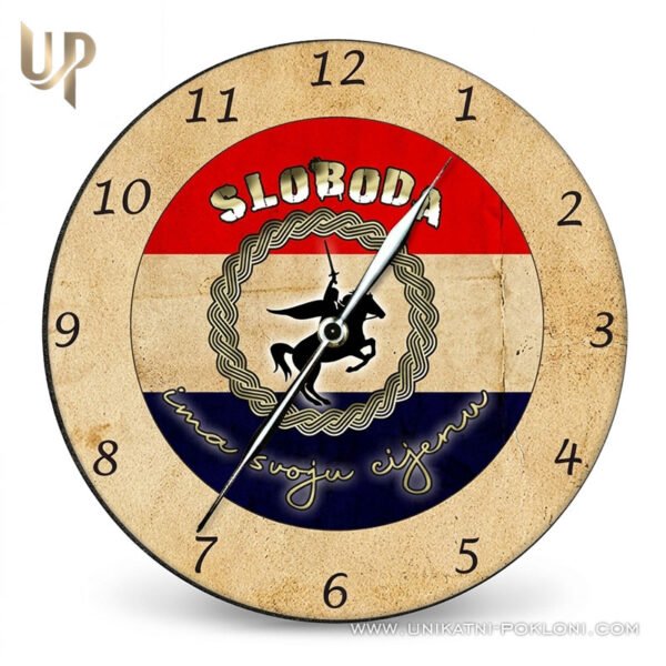 sloboda ima svoju cijenu 1
