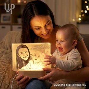 Unikatni pokloni! Vaši pokloni postaju uspomene! 24 Ideje za poklone