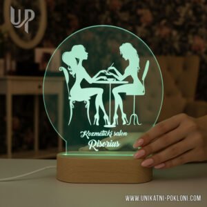 Najbolji Beauty & nail salon