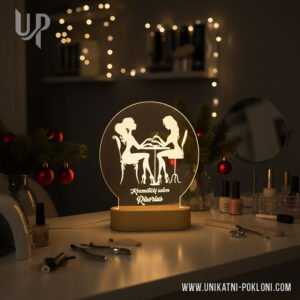 Poklon za Beauty & nail salon