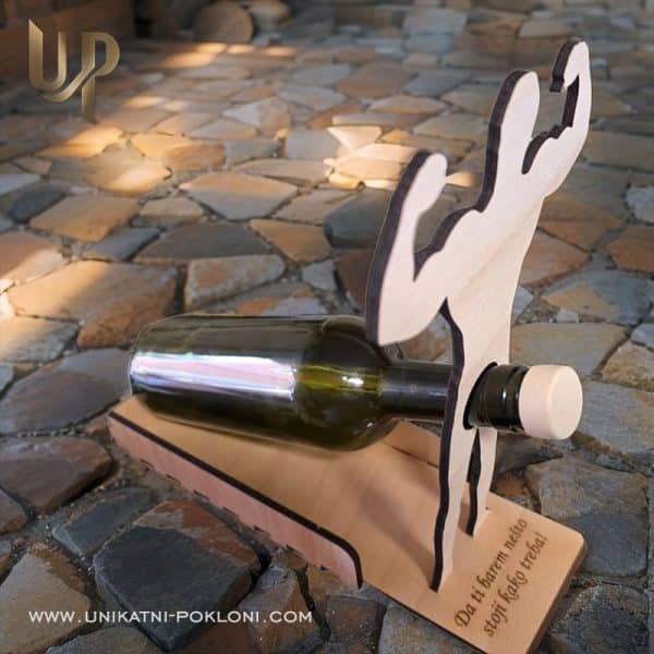 poklon za ljubitelje vina