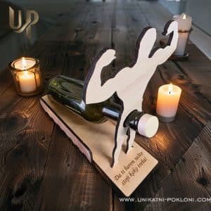 duhoviti pokloni za vinoljupce