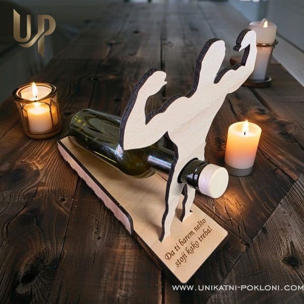 duhoviti pokloni za vinoljupce