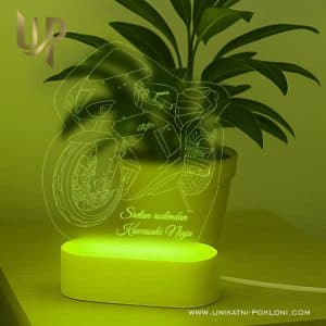 najbolji moto pokloni