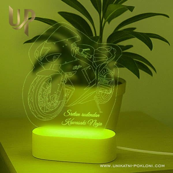 najbolji moto pokloni