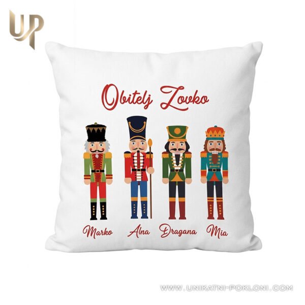 orasari-su-hit ORAŠARI - Božićni set - Originalni božićni poklon - personalizirani poklon