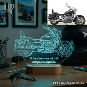 poklon za motorista