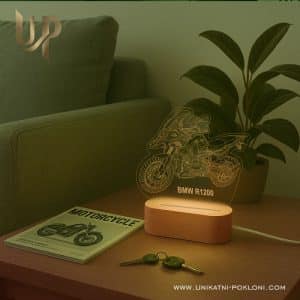 pokloni za ljubitelje motora