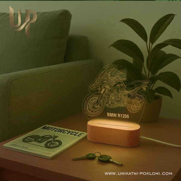 pokloni za ljubitelje motora