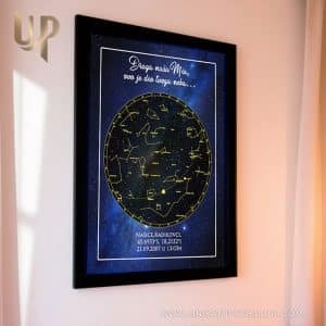 Moj komadić neba 8 Pokloni za novorođenče