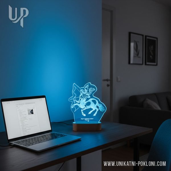 dar za strijelca u horoskopu