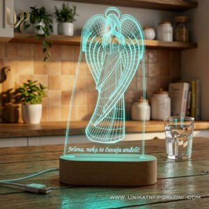 dječja lampa