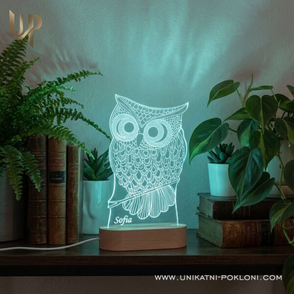 lampa za dječje sobe