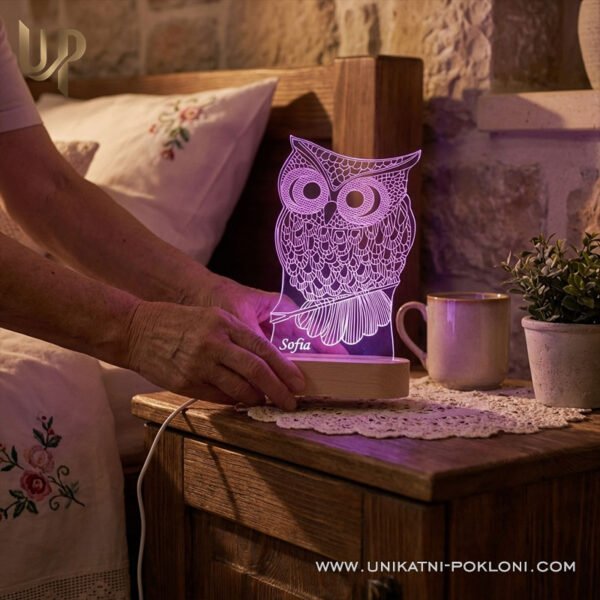 owl sova