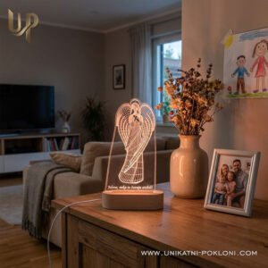 poklon djetetu za krštenje