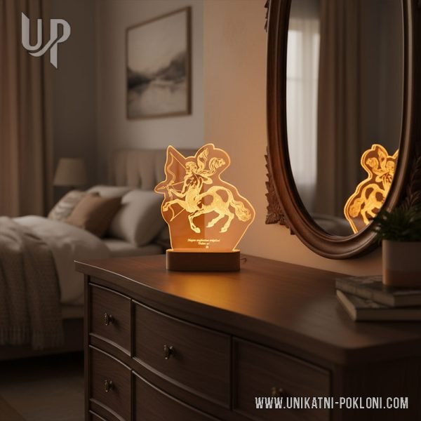 poklon za strijelce u horoskopu