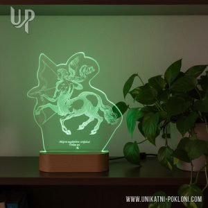 pokloni za strijelca