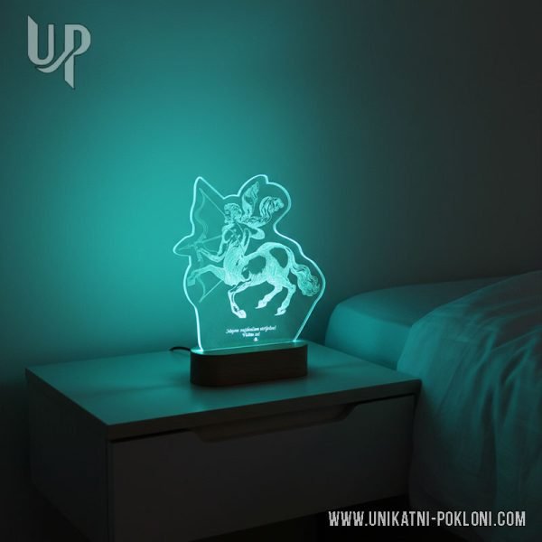 što pokloniti strijelcu u horoskopu