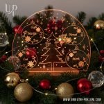 Obiteljski Božićni poklon