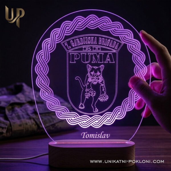 Domoljubni pokloni - personalizirani pokloni