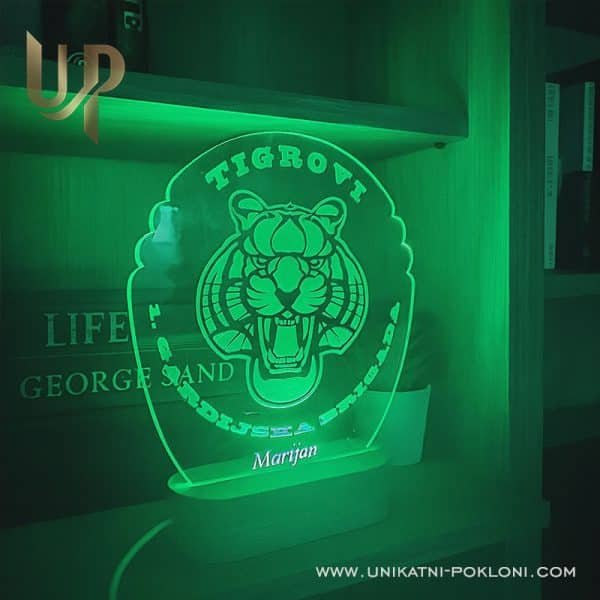 Gardijska brigada tigrovi Gardijska brigada tigrovi