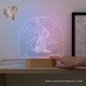 aquarius originalni pokloni