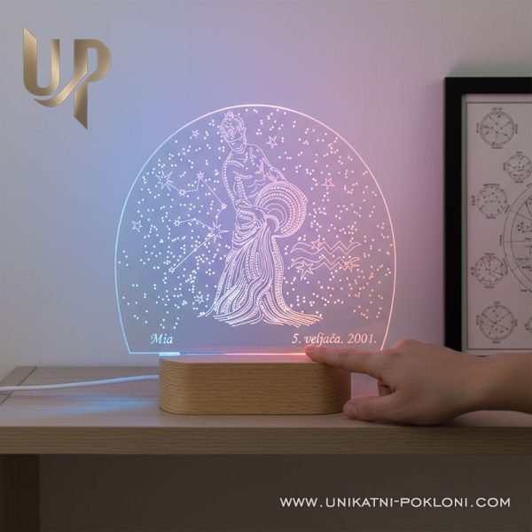 aquarius originalni pokloni