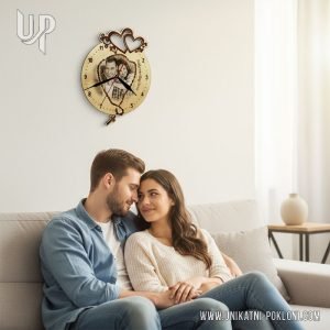 dar za useljenje u novi stan