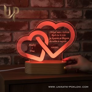 personalizirani poklon